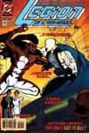 Legion of Super-Heroes #50 Comic Books - Covers, Scans, Photos in Legion of Super-Heroes Comic Books - Covers, Scans, Gallery